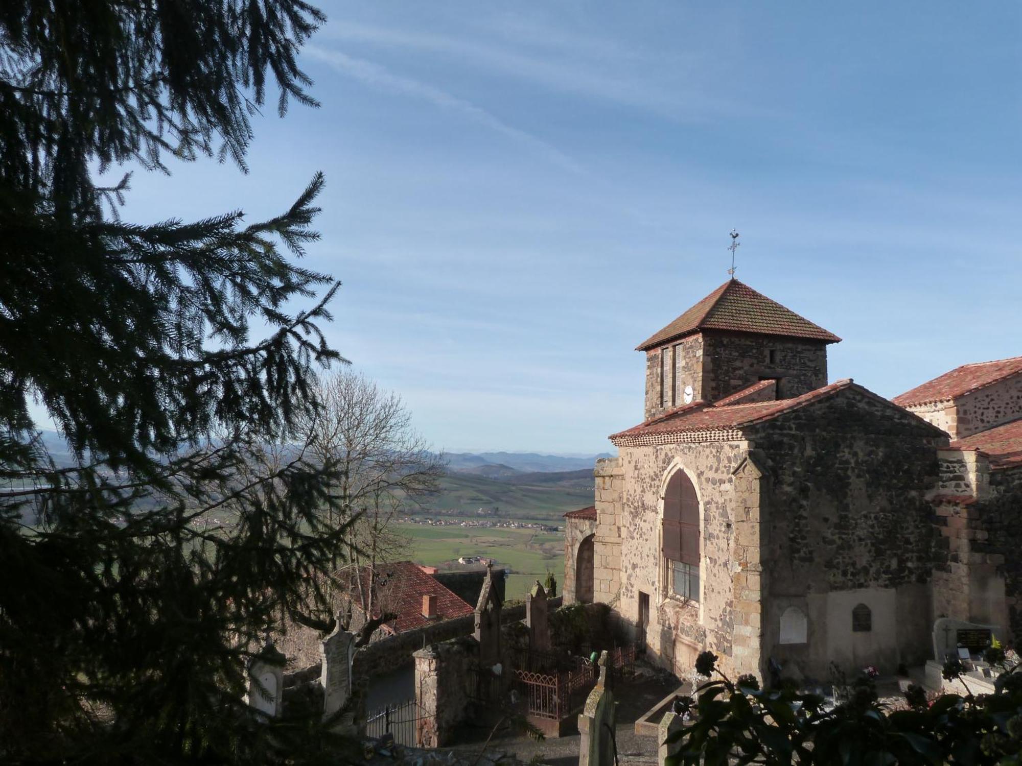 Chateau Des Aiguilles Saint-Remy-de-Chargnat Экстерьер фото